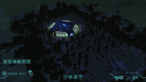 NE View