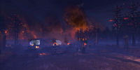 Loading screen