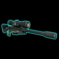 Sniper Rifle