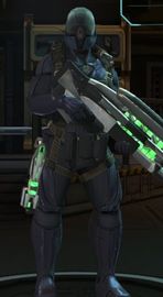 Psi Armour (decoration 2)
