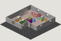 URBAN18.MAP - SMALL RETAIL