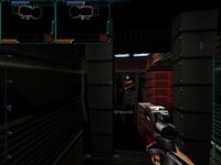 XCOM Alliance Screenshot