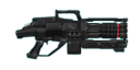 Spitfire Pulsecannon