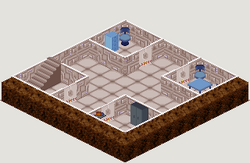 Psi Lab: Level 0