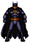 Bat Glad