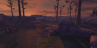 Small Scout Marshlands loading screen