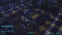 Starting Locations