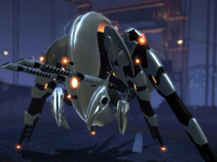 Cyberdisc