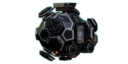 Plated BIT