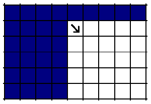 LOS diagonal facing.gif