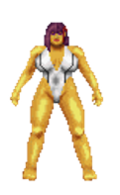 Swimsuit