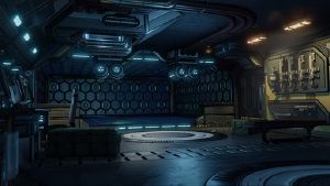 Training Center