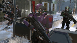 ADVENT Shock Trooper