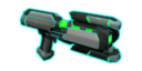 Alien Carbines