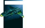 UP004.BDY - Barracuda