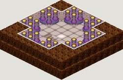 Fusion Ball Defenses: Level 1