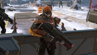 ADVENT Vanguard