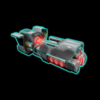 Laser Cannon