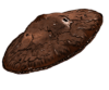 Alien Destroyer Ship UFOPedia picture