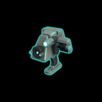 Arc Thrower