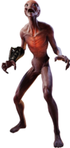 Sectoid