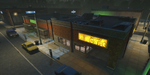 Convenience Store