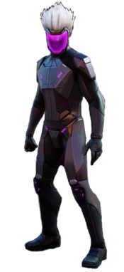 XCom 2 Avatar transparent