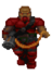 Possessed Gunner