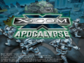 US version Title Screen