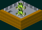 Wide Array Sonar Level 2