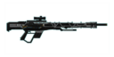Mag Long Rifle