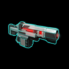 Laser Rifle