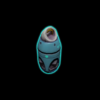 Gas Grenade