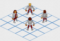 Academy - Academician ID Guide)