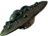 Alien Bomber UFOPedia picture