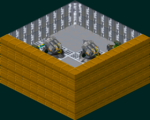 Sonic Defences Level 3