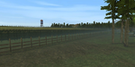 Abductor Farm Outskirts