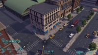 Overview