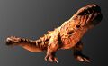 Mega Carnosaur