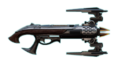 Magnetic Bolt Caster