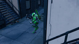 ADVENT MEC Archer