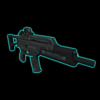 EXALT Assault Rifle