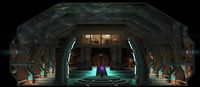 The Gollop Chamber