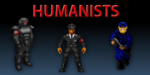The Humanists