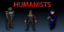 The Humanists