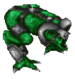 Mutated Reaper