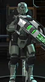 Titan Armour (decoration 2)