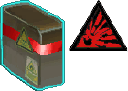Shredder Ammo