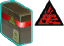Shredder Ammo