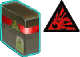 Shredder Ammo